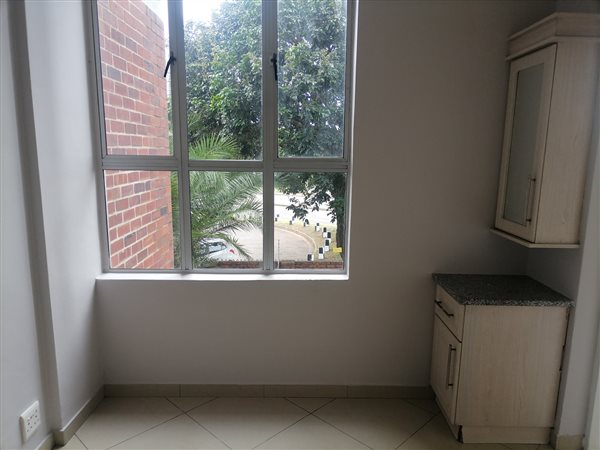 1 Bedroom Property for Sale in Morningside Gauteng