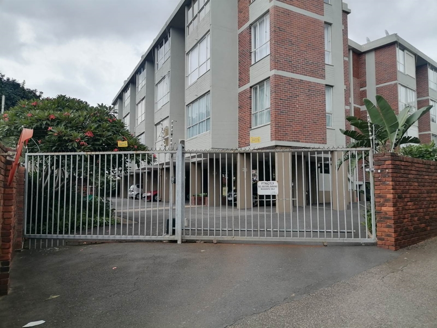 1 Bedroom Property for Sale in Morningside Gauteng