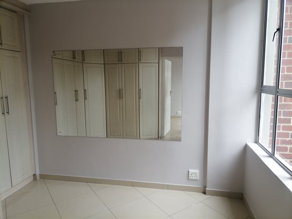 1 Bedroom Property for Sale in Morningside Gauteng