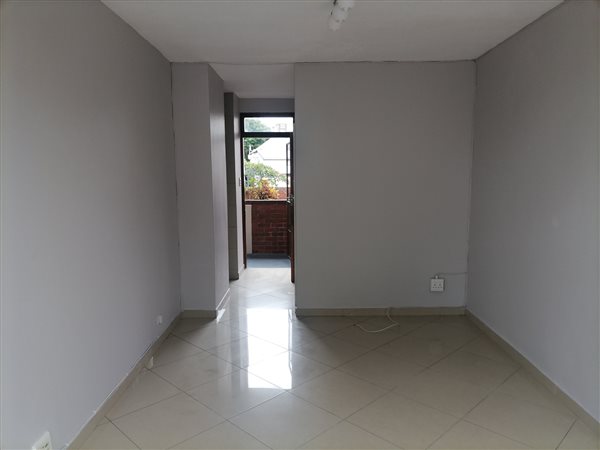 1 Bedroom Property for Sale in Morningside Gauteng