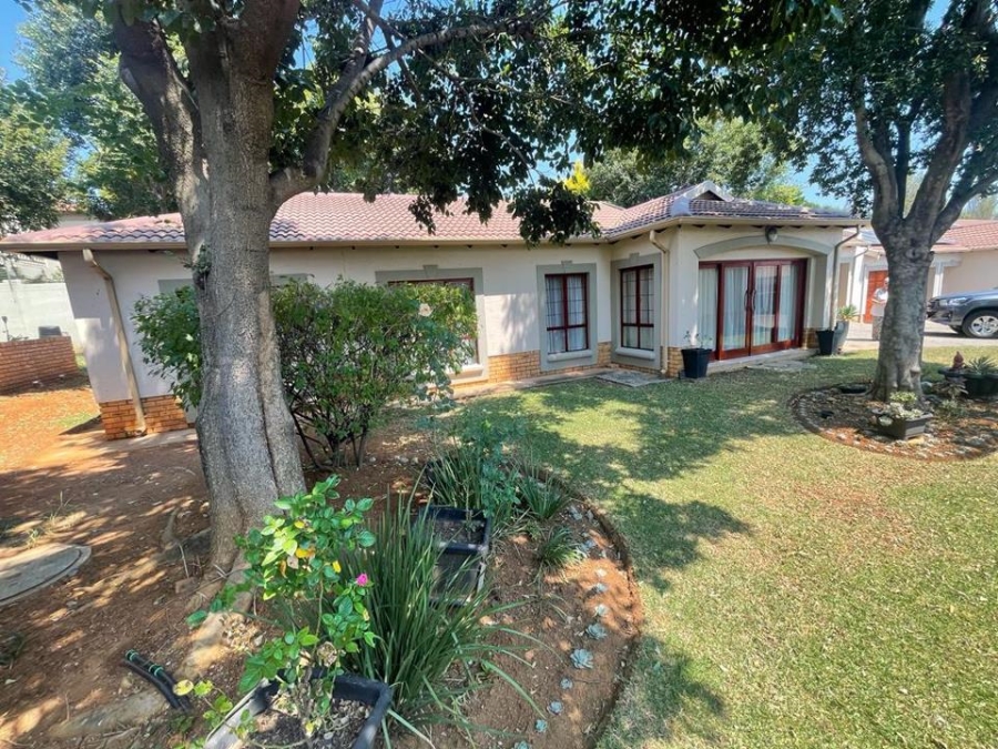 3 Bedroom Property for Sale in Pretorius Park Gauteng