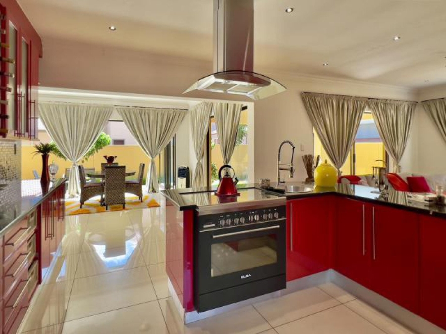 0 Bedroom Property for Sale in Glen Eagle Estate Gauteng