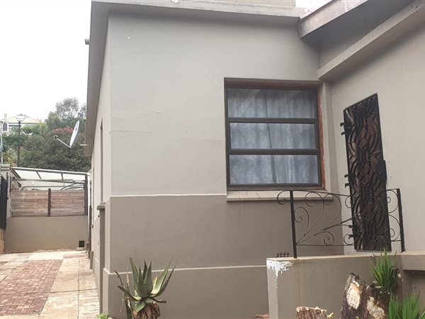 3 Bedroom Property for Sale in Kensington Gauteng