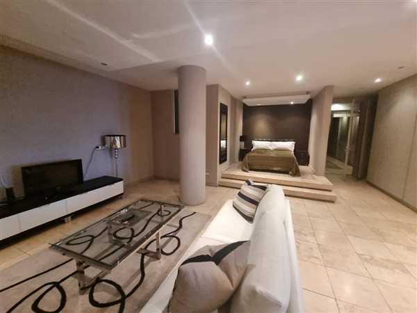 1 Bedroom Property for Sale in Newtown Gauteng