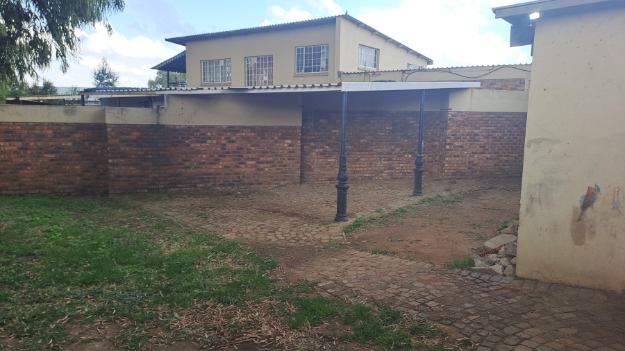 To Let 3 Bedroom Property for Rent in Putfontein Gauteng