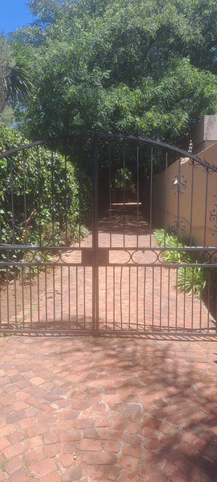 To Let 2 Bedroom Property for Rent in Lakefield Ext 21 Gauteng