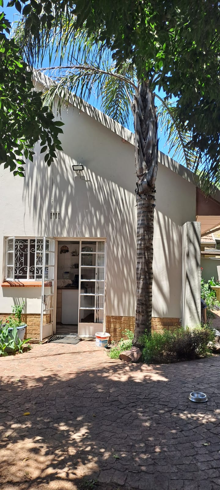 To Let 2 Bedroom Property for Rent in Lakefield Ext 21 Gauteng