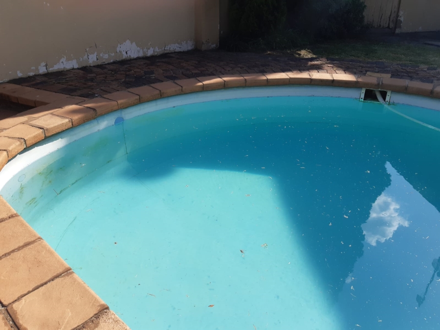 To Let 2 Bedroom Property for Rent in Lakefield Ext 21 Gauteng