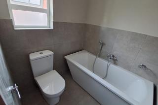 To Let 3 Bedroom Property for Rent in Parkdene Gauteng