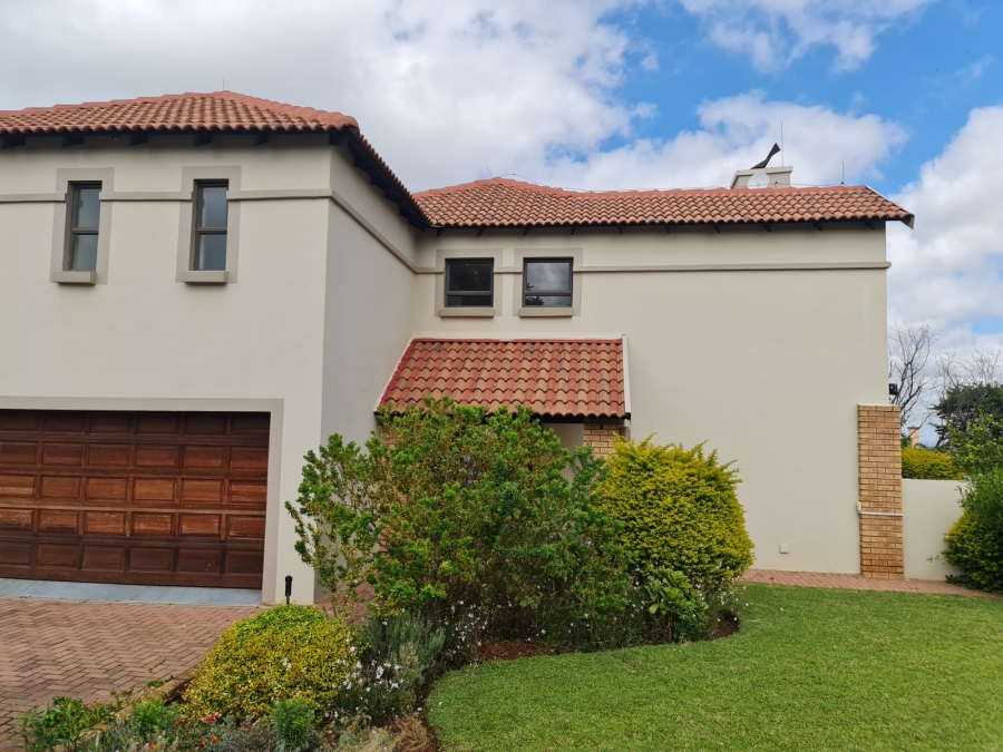 To Let 3 Bedroom Property for Rent in Irene Farm Villages Gauteng