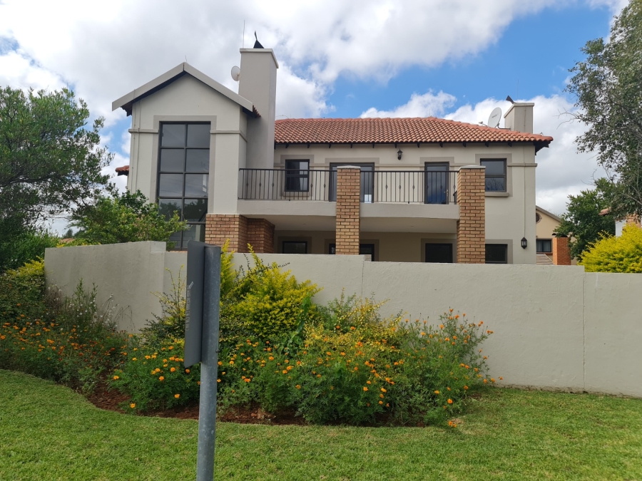 To Let 3 Bedroom Property for Rent in Irene Farm Villages Gauteng