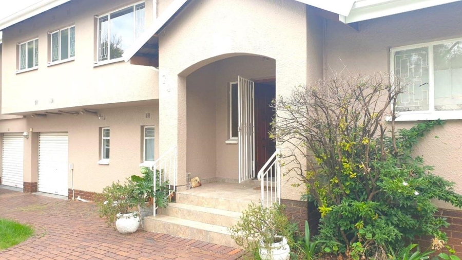 To Let 4 Bedroom Property for Rent in Eden Glen Gauteng