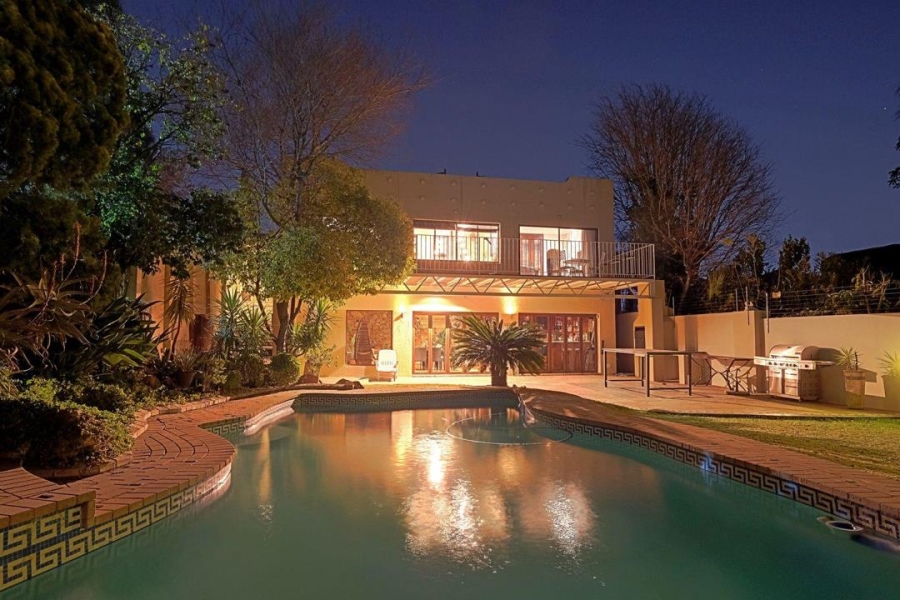 5 Bedroom Property for Sale in Kensington Gauteng