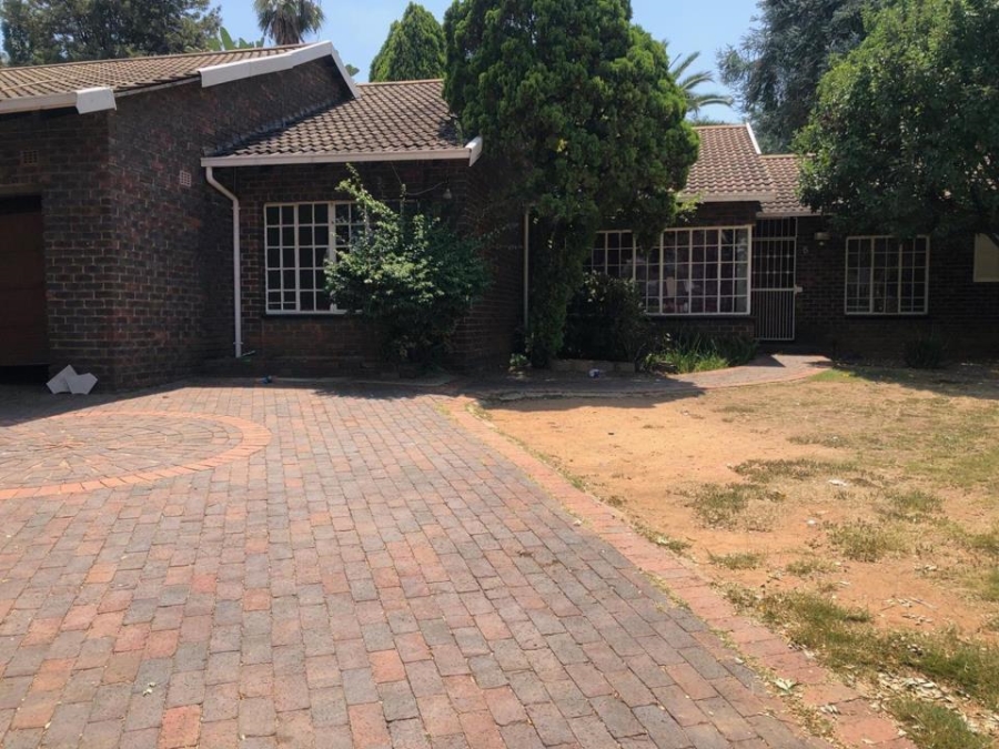 To Let 4 Bedroom Property for Rent in Randpark Ridge Gauteng