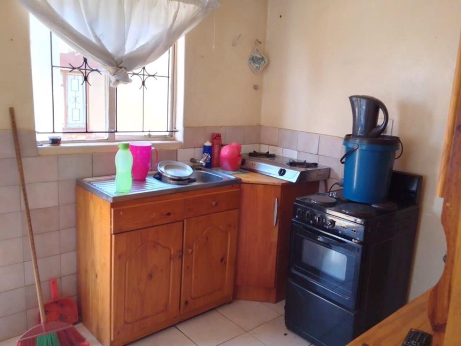 2 Bedroom Property for Sale in Sebokeng Zone 6 Gauteng