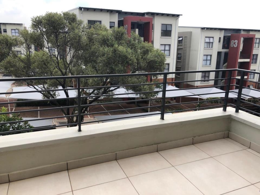 2 Bedroom Property for Sale in Dainfern Gauteng