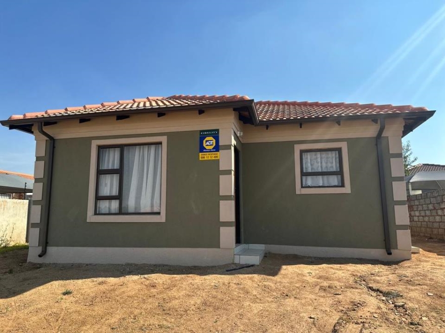 2 Bedroom Property for Sale in Kya Sands Gauteng