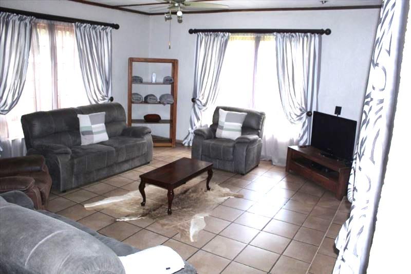 4 Bedroom Property for Sale in Parkrand Gauteng