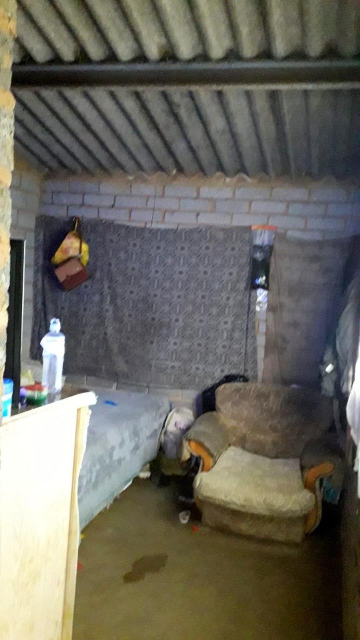 1 Bedroom Property for Sale in Bram Fischerville Gauteng