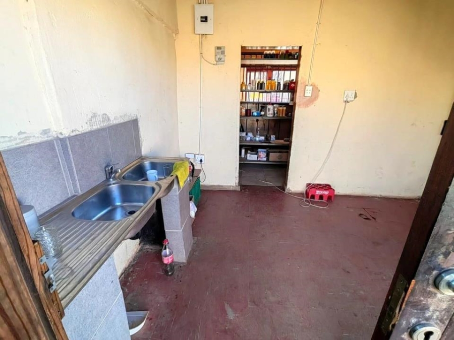 0 Bedroom Property for Sale in Naledi Gauteng