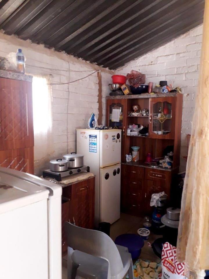 1 Bedroom Property for Sale in Tshepisong Gauteng