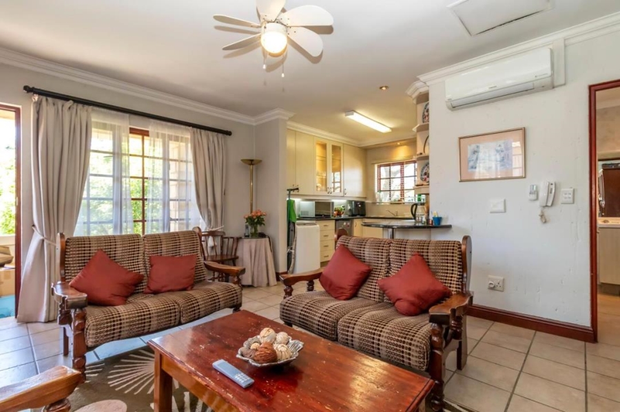 5 Bedroom Property for Sale in Carlswald Estate Gauteng