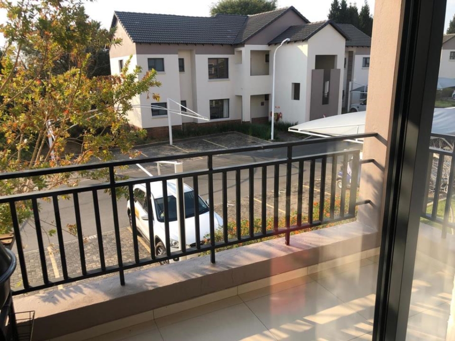 1 Bedroom Property for Sale in Dainfern Gauteng
