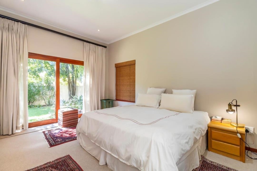 3 Bedroom Property for Sale in Dainfern Gauteng