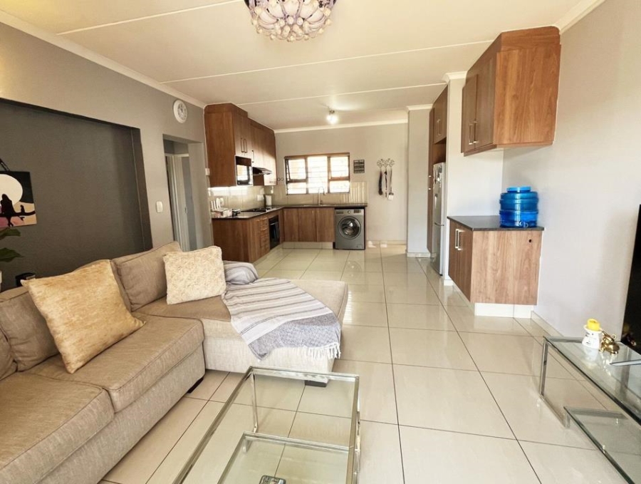 2 Bedroom Property for Sale in Barbeque Downs Gauteng