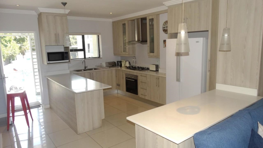 2 Bedroom Property for Sale in Bryanston Gauteng