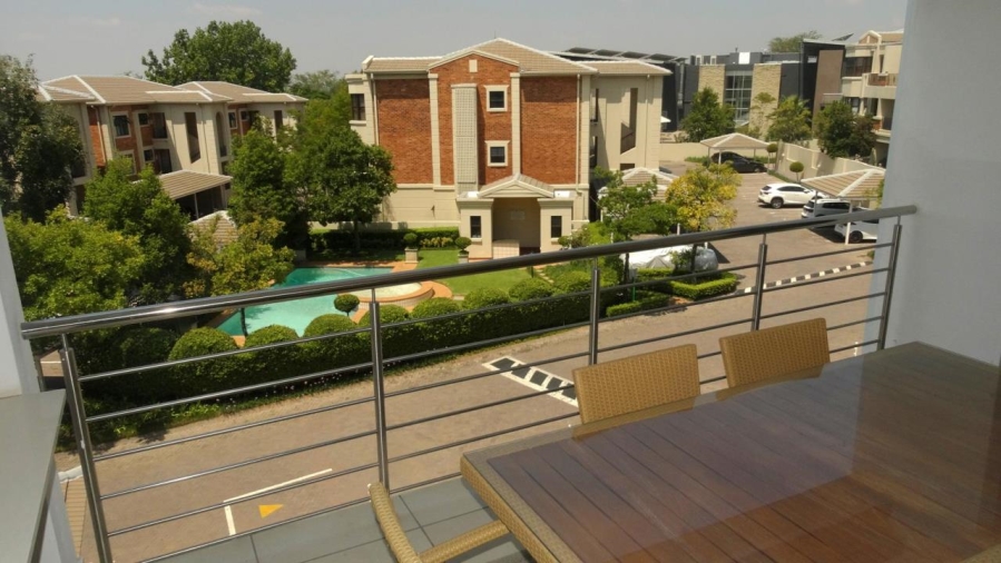 2 Bedroom Property for Sale in Bryanston Gauteng