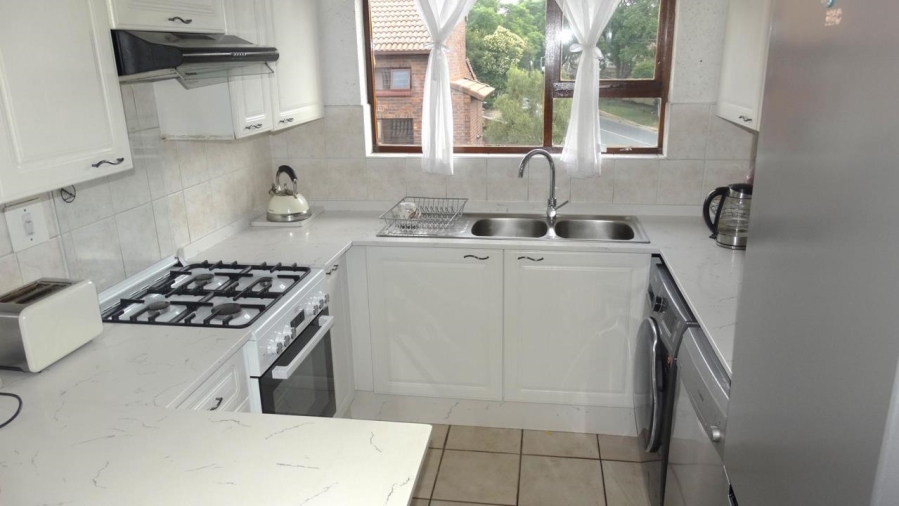 3 Bedroom Property for Sale in Morningside Gauteng