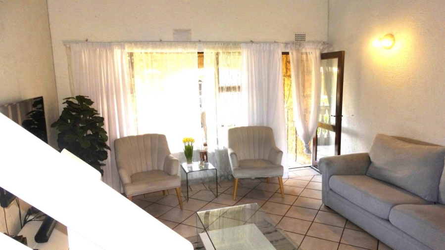 3 Bedroom Property for Sale in Morningside Gauteng