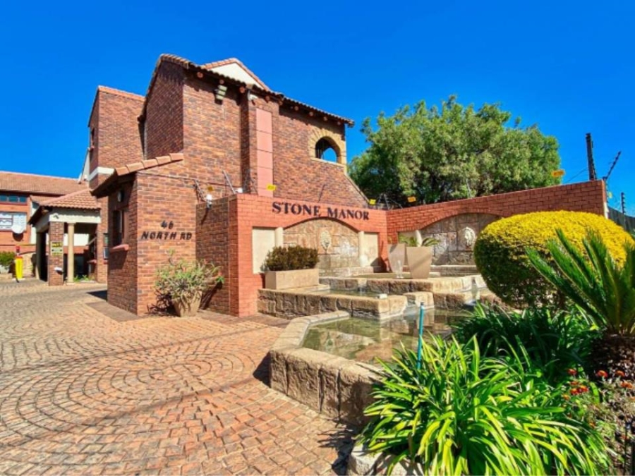 3 Bedroom Property for Sale in Morningside Gauteng