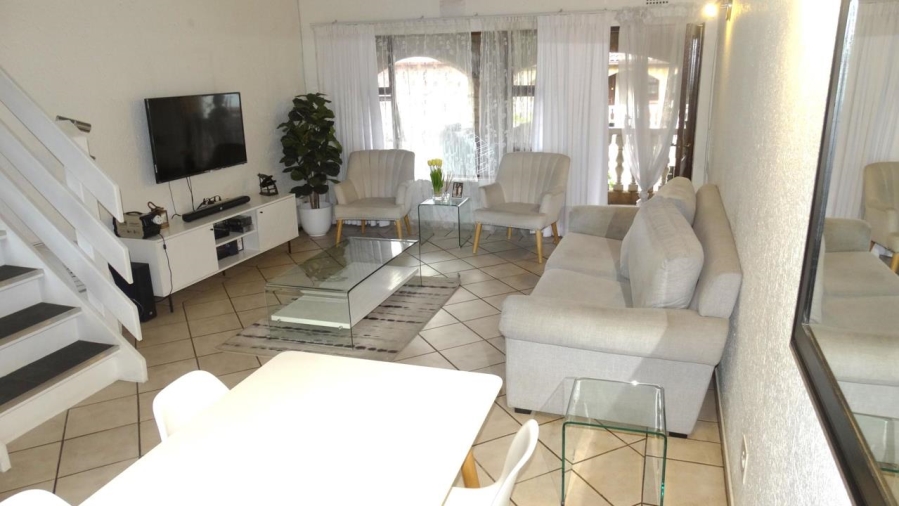 3 Bedroom Property for Sale in Morningside Gauteng