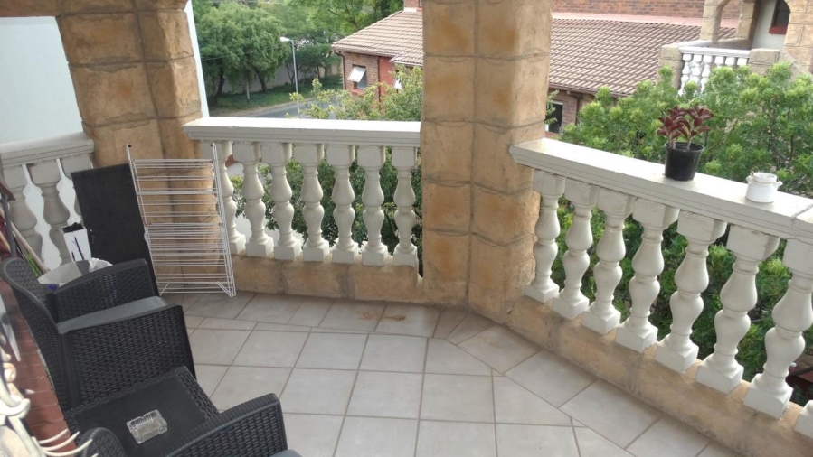 3 Bedroom Property for Sale in Morningside Gauteng