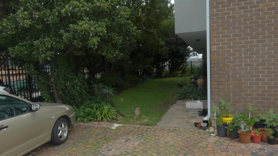 1 Bedroom Property for Sale in Blairgowrie Gauteng
