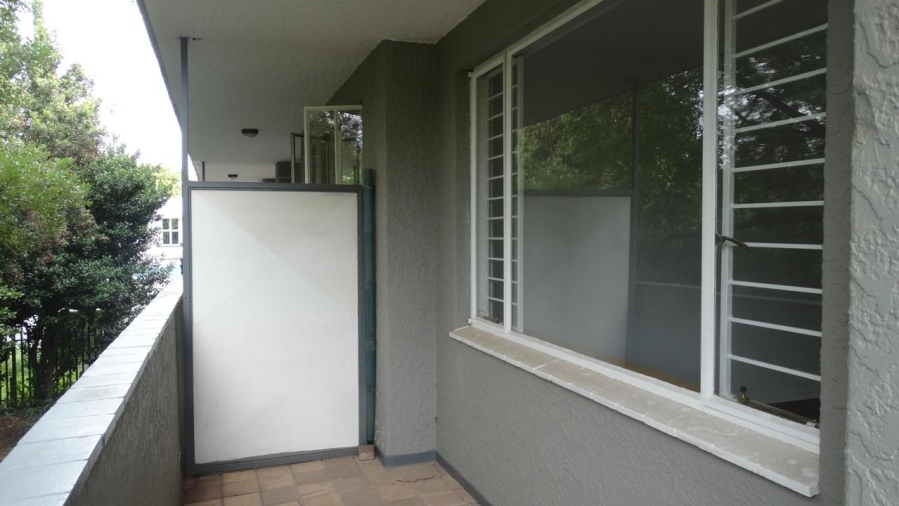1 Bedroom Property for Sale in Blairgowrie Gauteng