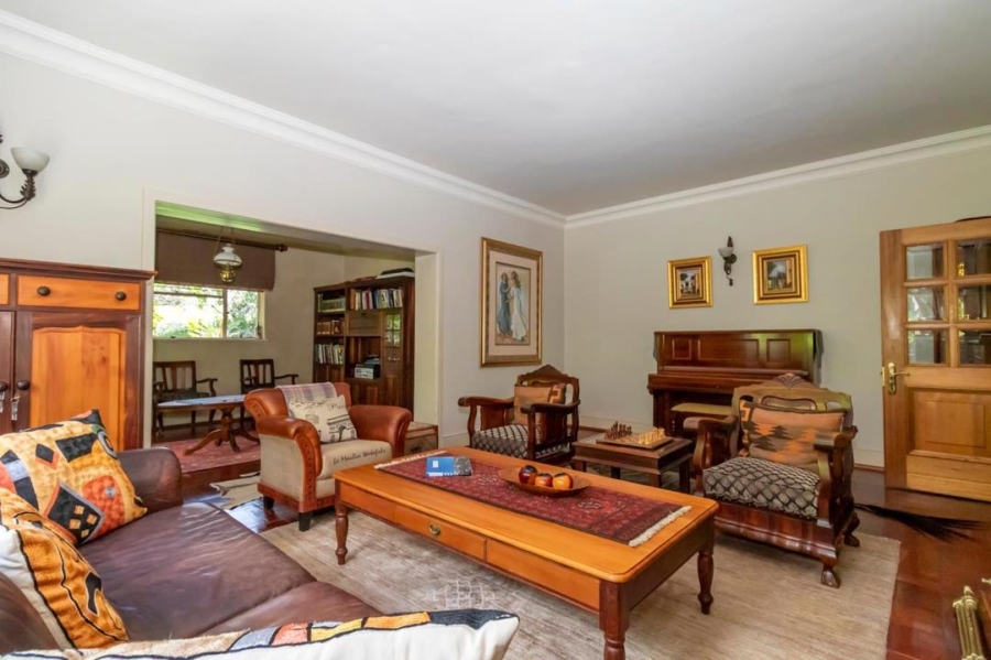 5 Bedroom Property for Sale in Bryanston Gauteng