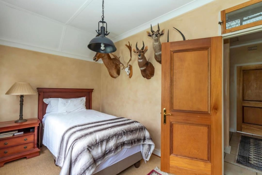 5 Bedroom Property for Sale in Bryanston Gauteng