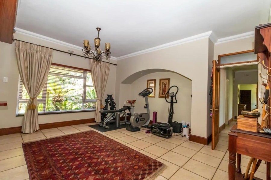 5 Bedroom Property for Sale in Bryanston Gauteng