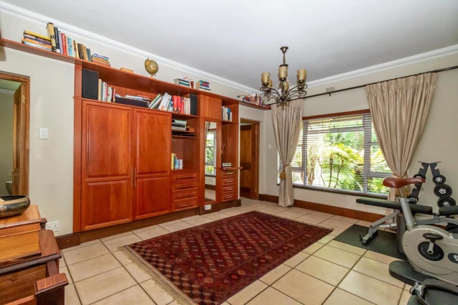 5 Bedroom Property for Sale in Bryanston Gauteng