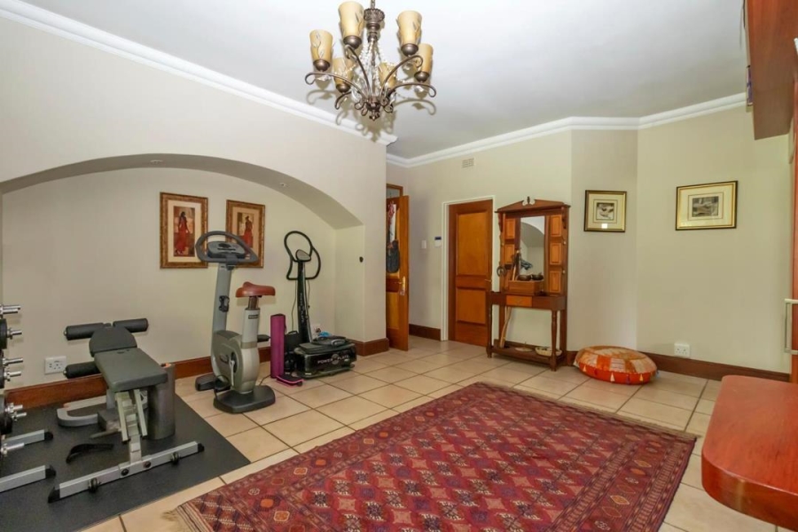 5 Bedroom Property for Sale in Bryanston Gauteng