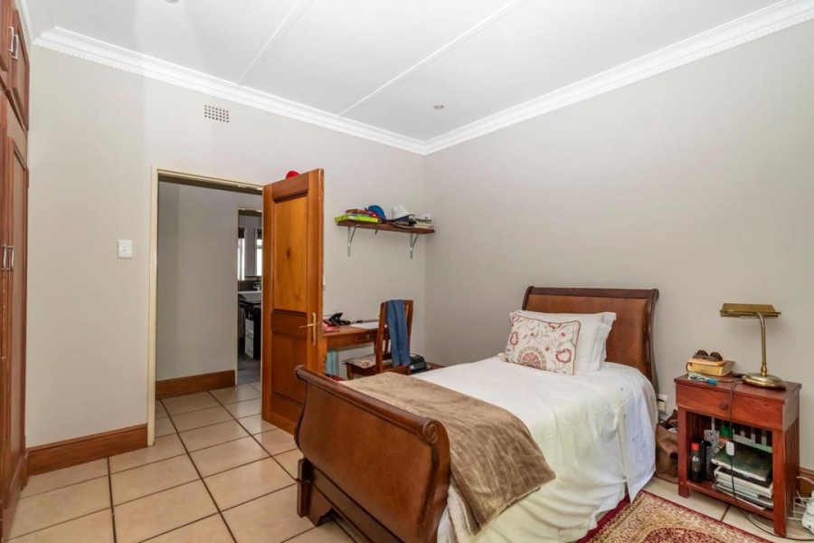 5 Bedroom Property for Sale in Bryanston Gauteng