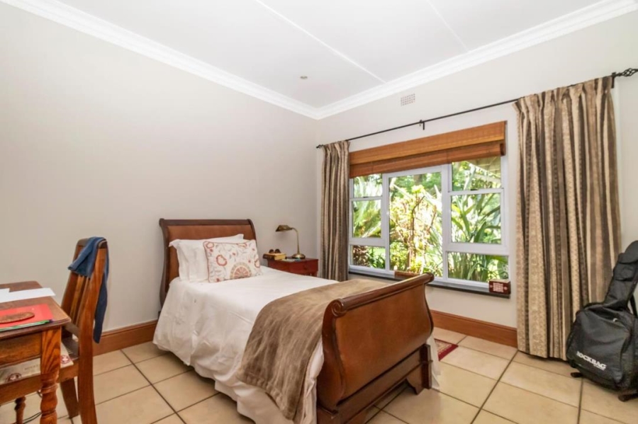 5 Bedroom Property for Sale in Bryanston Gauteng