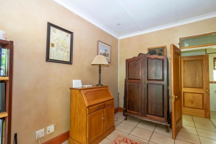 5 Bedroom Property for Sale in Bryanston Gauteng