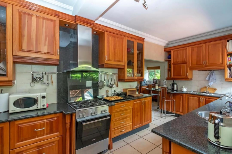 5 Bedroom Property for Sale in Bryanston Gauteng