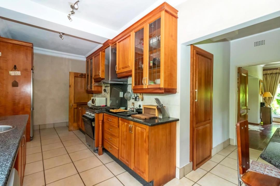 5 Bedroom Property for Sale in Bryanston Gauteng