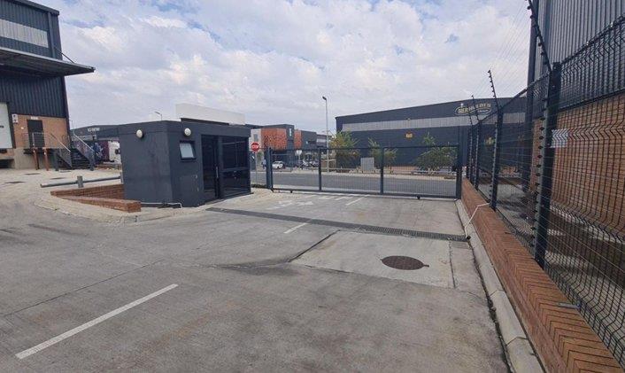 To Let  Bedroom Property for Rent in Samrand Business Park Gauteng