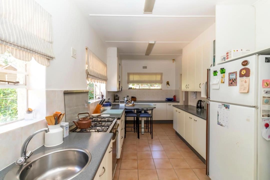 4 Bedroom Property for Sale in Linden Gauteng